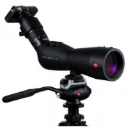Telescopen Spotting Scopes