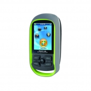 GPS en navigatie
