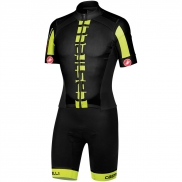 Cycling Speed Suit