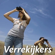 Informatie over verrekijkers