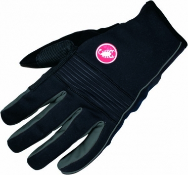 Castelli Chiro 3 glove zwart 14533-010