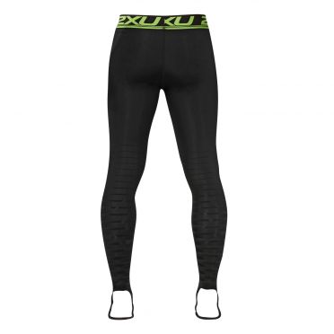 2XU Power Recovery Compression tights zwart heren 