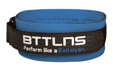 BTTLNS Chipband Achilles 2.0 blauw 