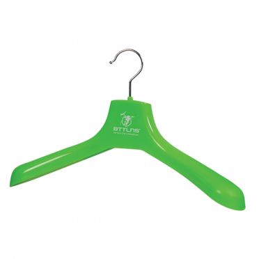 BTTLNS Wetsuit kledinghanger Defender 2.0 groen 
