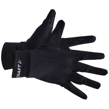 Heren Accessoires voor voor Handschoenen voor MAAP X Pam Armwarmers Met Print in het Zwart voor heren 