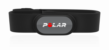 Polar H9 hartslagband bluetooth 