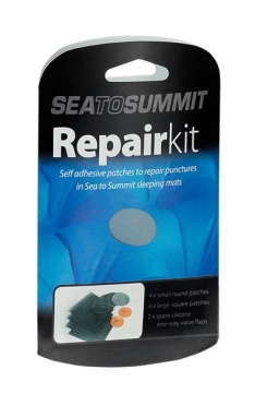 Sea to Summit RepairKit reparatiekit voor slaapmatten 