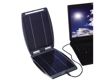 Powertraveller Solargorilla zonnelader 