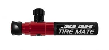 XLAB Tire Mate mini fietspomp 