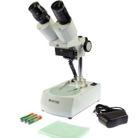 Byomic Stereo Microscoop BYO-ST2LED  261121