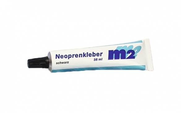 2XU M2 Neopreenlijm Wetsuit Glue 35 ml  U9000