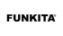 Funkita Elite squad zwemtas Pink shadow  FKG003N01585
