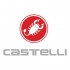 Castelli Gabba 2 convertible jacket rood heren 14512-023  CA14512-023