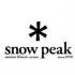 Snow Peak tableware plate L (TW-034)   SPTW034