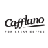 Cafflano Koffiemaker kompact zwart  00974031