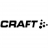 Craft XC Training sokken zwart/grijs  1907902-99975