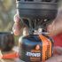 Jetboil brander flash wilderness campingkooktoestel 1 liter  973598