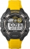 Timex Global Shock horloge zwart/geel   00461759 
